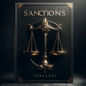 Sanctions pénales